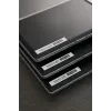 DYMO Authentic D1 Labels | Black Print on White Tape | 12 mm x 7 m | Self-Adhesive Labels for LabelManager Label Makers | Made in Europe