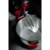 KitchenAid Artisan Stand mixer 300 W Red