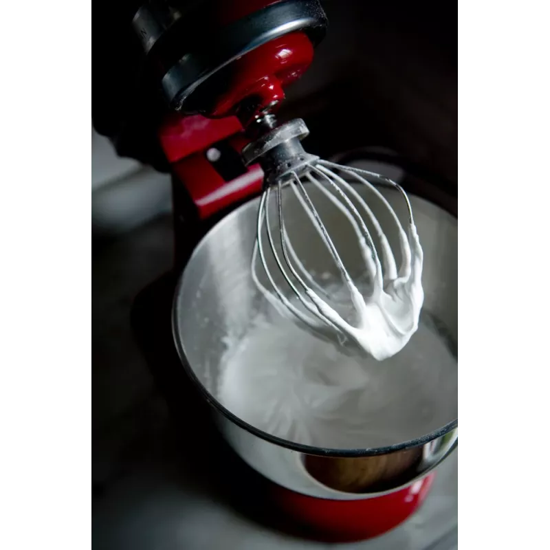 KitchenAid Artisan Stand mixer 300 W Red