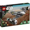 Construction toy LEGO Star Wars N-1 Starfighter with The Child (Baby Yoda) figure 75325