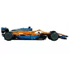 LEGO Technic Racing Car McLaren Formula 1 42141 1:10 scale model