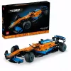 LEGO Technic Racing Car McLaren Formula 1 42141 1:10 scale model