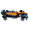 LEGO Technic Racing Car McLaren Formula 1 42141 1:10 scale model