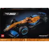 LEGO Technic Racing Car McLaren Formula 1 42141 1:10 scale model