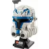 Buildable display helmet LEGO Star Wars Captain Rex 75349 — 854 pieces, adult collectible (18+)