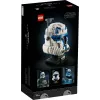Buildable display helmet LEGO Star Wars Captain Rex 75349 — 854 pieces, adult collectible (18+)