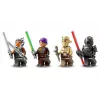 Construction Toy LEGO Star Wars Ahsoka Tano's T-6 Jedi Shuttle 75362