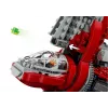 Construction Toy LEGO Star Wars Ahsoka Tano's T-6 Jedi Shuttle 75362