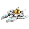 Construction toy LEGO Creator 3-in-1 set 31152 Astronaut in Space, 647 pieces, age 9+, height 270 mm