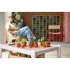 LEGO Icons Mini Plants set 10329 — 9 buildable small plant models, 758 pieces, age 18+
