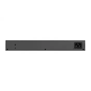 NETGEAR GS510TPP Managed L2/L3/L4 Gigabit Ethernet (10/100/1000) Power over Ethernet (PoE) Black