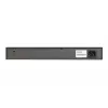 NETGEAR XS512EM Managed L2 10G Ethernet (100/1000/10000) 1U Blue, Grey