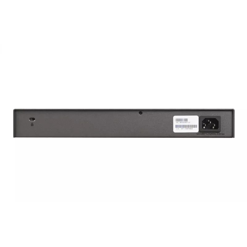 NETGEAR XS512EM Managed L2 10G Ethernet (100/1000/10000) 1U Blue, Grey