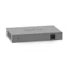 NETGEAR MS510TXM network switch Managed L2/L3/L4 10G Ethernet (100/1000/10000) Grey, Blue