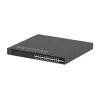 NETGEAR M4350-24X4V Managed L3 10G Ethernet (100/1000/10000) Power over Ethernet (PoE) 1U Black