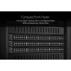 NETGEAR M4350-24X4V Managed L3 10G Ethernet (100/1000/10000) Power over Ethernet (PoE) 1U Black