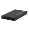 NETGEAR M4350-12X12F Managed L3 10G Ethernet (100/1000/10000) 1U Black