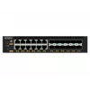 NETGEAR M4350-12X12F Managed L3 10G Ethernet (100/1000/10000) 1U Black