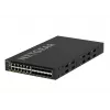NETGEAR M4350-12X12F Managed L3 10G Ethernet (100/1000/10000) 1U Black
