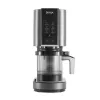 Traditional ice cream maker Ninja NC300EU 1.4 L, 800 W, Black/Silver, 3 bowls