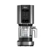 Traditional ice cream maker Ninja NC300EU 1.4 L, 800 W, Black/Silver, 3 bowls
