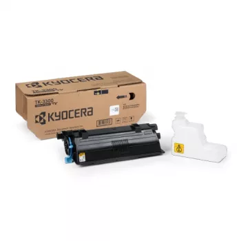 Toner Cartridge Kyocera TK-3300 14500 pages Black