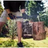 Gardening tool Fiskars Scythe Fiskars 1003623 — manual grass and weed scythe