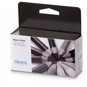 Cartridge Primera Ink Black HC 053464