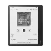 E-book reader Kobo Elipsa 2E — 10.3 inch E Ink Carta, 32 GB, Wi‑Fi, stylus, USB‑C, black
