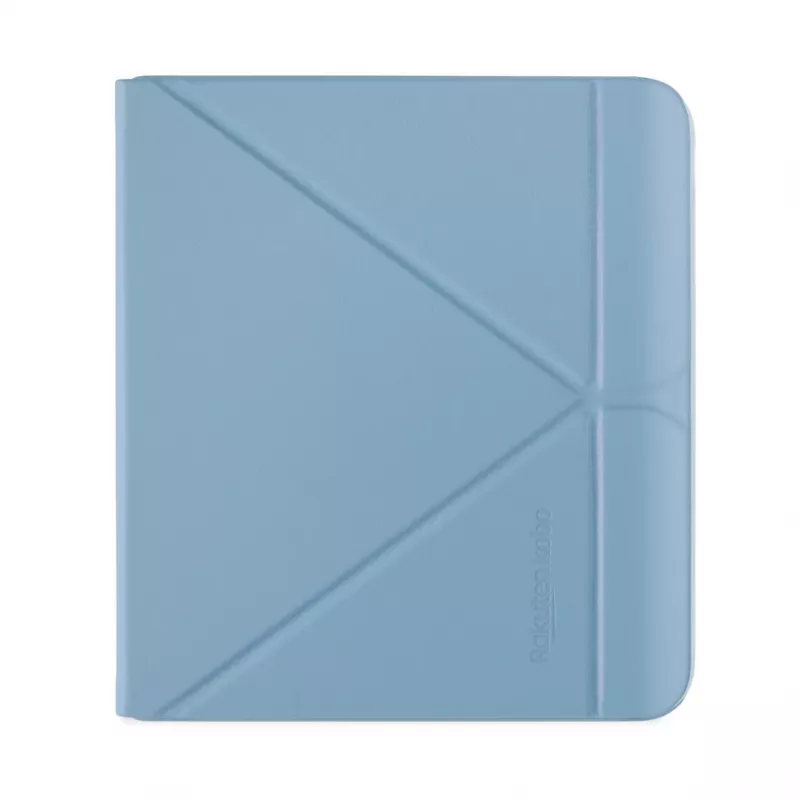 Folio Case Rakuten Kobo SleepCover N428-AC-BL-E-PU Blue