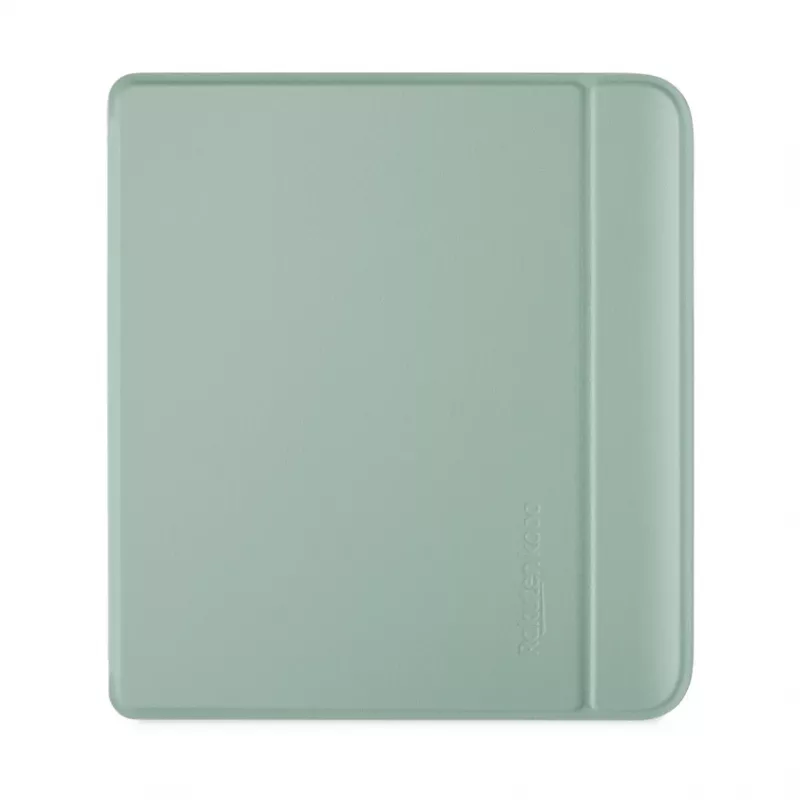 Folio Case Rakuten Kobo Basic SleepCover 17.8 cm Green
