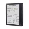 E-book reader Kobo Libra Colour 7 inch E Ink Kaleido, 32 GB, 1264×1680, Wi‑Fi, Bluetooth, Water‑resistant, USB‑C