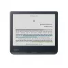 E-book reader Kobo Libra Colour 7 inch E Ink Kaleido, 32 GB, 1264×1680, Wi‑Fi, Bluetooth, Water‑resistant, USB‑C