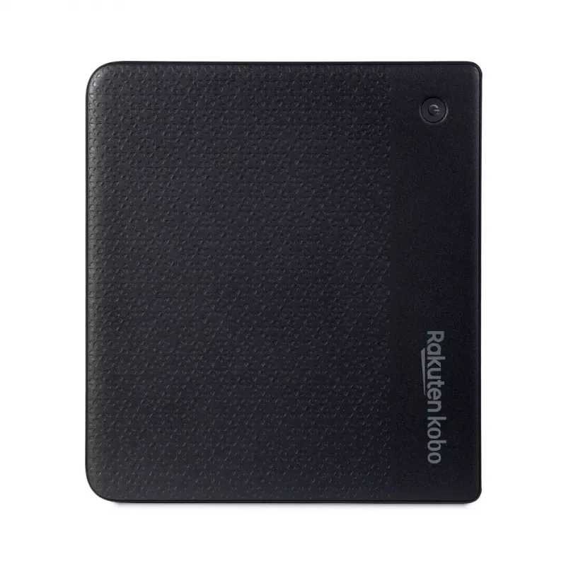 E-book reader Kobo Libra Colour 7 inch E Ink Kaleido, 32 GB, 1264×1680, Wi‑Fi, Bluetooth, Water‑resistant, USB‑C
