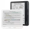 E-book reader Kobo Libra Colour 7 inch E Ink Kaleido, 32 GB, 1264×1680, Wi‑Fi, Bluetooth, Water‑resistant, USB‑C