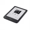 E-book reader Kobo Clara BW — 6 inch E Ink Carta, 16 GB, Wi‑Fi, Bluetooth, water‑resistant, USB‑C