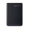 E-book reader Kobo Clara BW — 6 inch E Ink Carta, 16 GB, Wi‑Fi, Bluetooth, water‑resistant, USB‑C