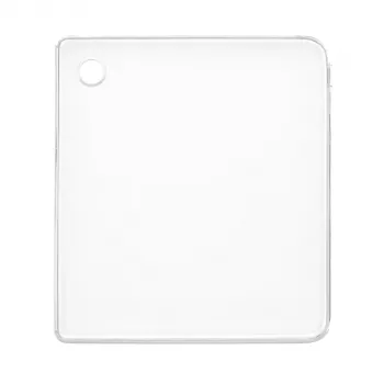 Cover Rakuten Kobo Clear Case 17.8 cm 7 inch Transparent
