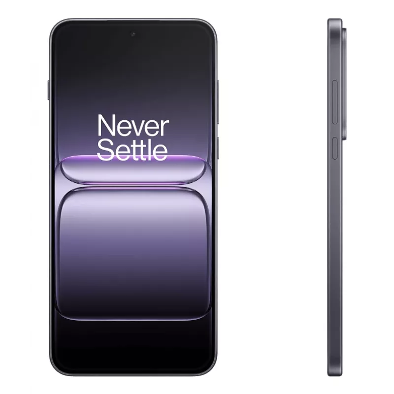 Smartphone ONEPLUS Nord 5 — 6.83 inch AMOLED, 12 GB RAM, 512 GB, 5G, Grey