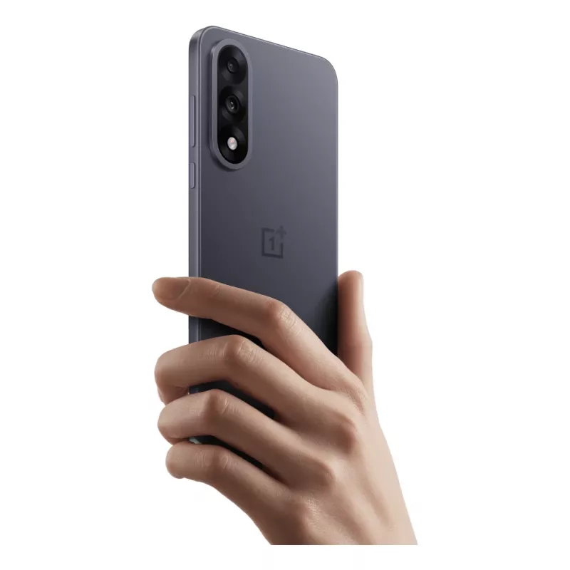 Smartphone ONEPLUS Nord 5 — 6.83 inch AMOLED, 12 GB RAM, 512 GB, 5G, Grey