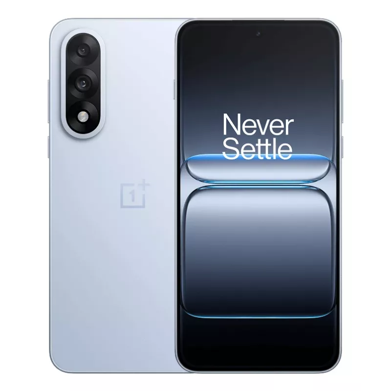 Smartphone ONEPLUS Nord 5 6.83 inch 512 GB, 12 GB RAM, 5G, 5200 mAh, Blue