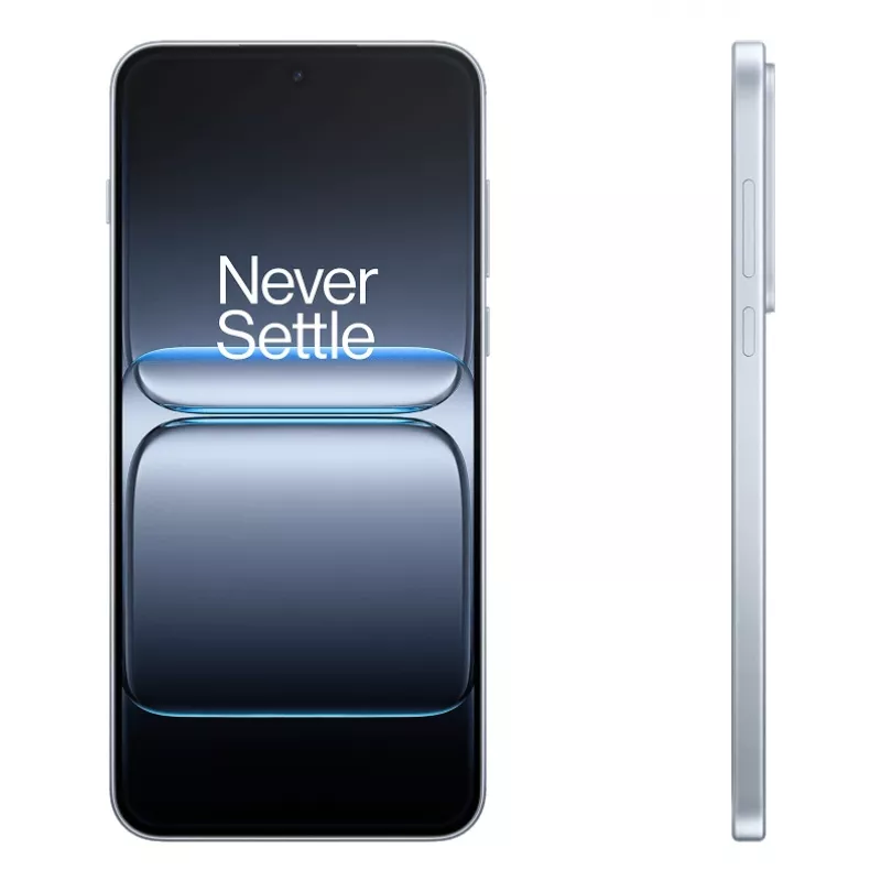 Smartphone ONEPLUS Nord 5 6.83 inch 512 GB, 12 GB RAM, 5G, 5200 mAh, Blue
