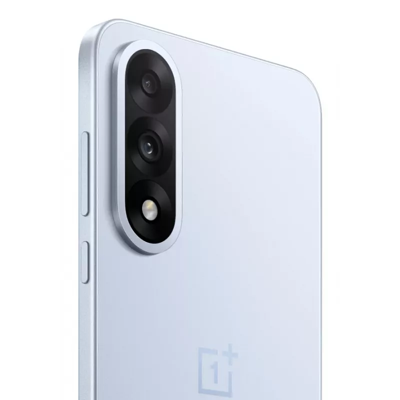 Smartphone ONEPLUS Nord 5 6.83 inch 512 GB, 12 GB RAM, 5G, 5200 mAh, Blue