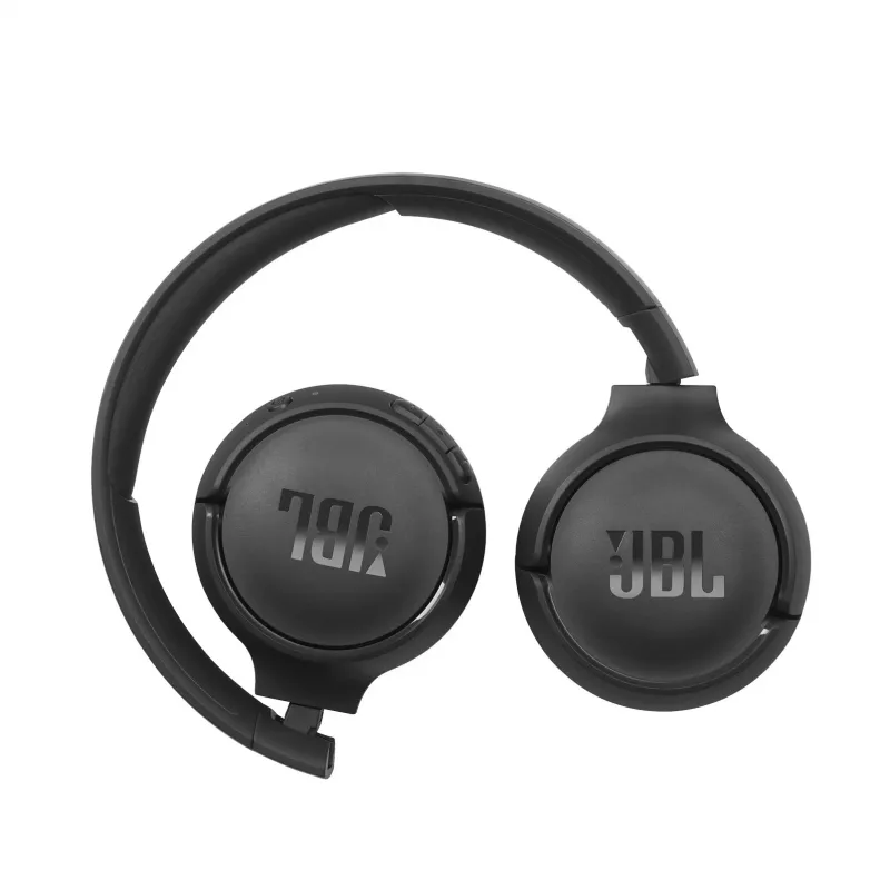 Headset JBL Tune 510 BLACK