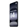 Smartphone Xiaomi Redmi Note 14 5G 6.67 inch AMOLED 8 GB RAM 256 GB Black, 5110 mAh