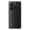 Smartphone Xiaomi Redmi Note 14 5G 6.67 inch AMOLED 8 GB RAM 256 GB Black, 5110 mAh