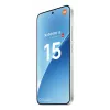 Smartphone Xiaomi 15 6.36 inch 12 GB 256 GB White
