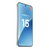 Smartphone Xiaomi 15 6.36 inch 12 GB 256 GB White