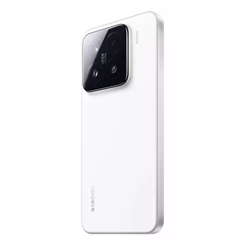 Smartphone Xiaomi 15 6.36 inch 12 GB 256 GB White