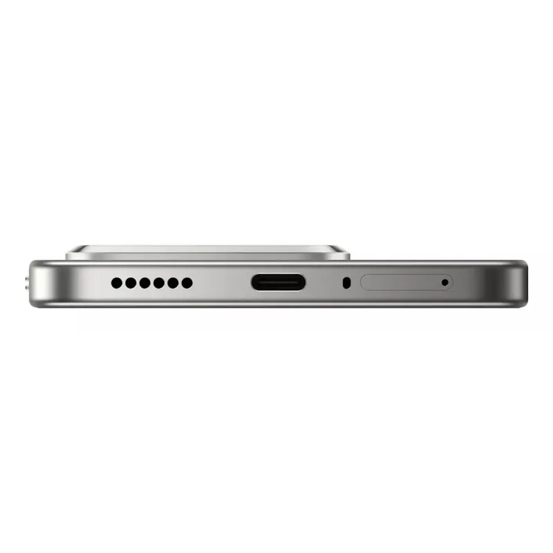 Smartphone Xiaomi 15T 6.83 inch Grey, 12 GB RAM, 256 GB, Dimensity 8400 Ultra, 6.83 inch 2772×1280 120 Hz, 5500 mAh, IP68